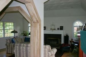 Griginal Living room