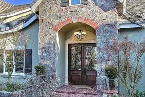 Front Entrance 2