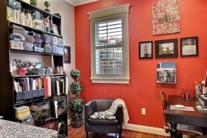 Small office